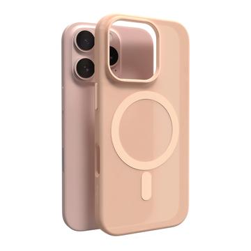 iPhone 16 Pro Max Puro Daylight MagSafe Silicon Case