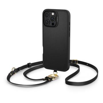 Husă cu curea iPhone 16 Pro Max Spigen Cyrill Kajuk Classic Charm Mag