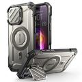 Husă MagSafe iPhone 16 Pro Max Supcase Unicorn Beetle XT Mag - Tigrey