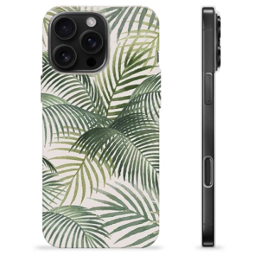 Husă TPU - iPhone 16 Pro Max - Tropic