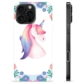 Husă TPU - iPhone 16 Pro Max - Unicorn