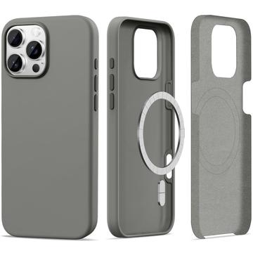 Husă iPhone 16 Pro Max Tech-Protect Silicone MagSafe