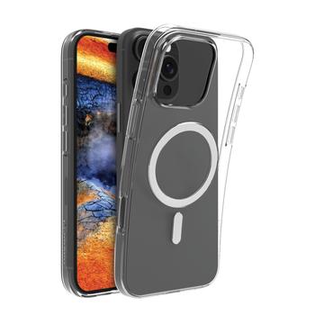 Husă iPhone 16 Pro Max dbramante1928 Greenland Pro - Compatibilă MagSafe