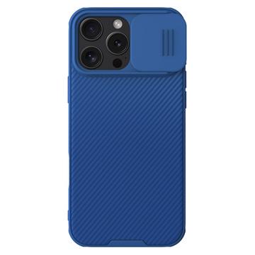 Husă Hibrid iPhone 16 Pro - Nillkin CamShield Pro