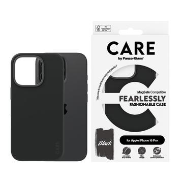 Husă pentru iPhone 16 Pro PanzerGlass Care Fearless Fashionable - compatibilă MagSafe