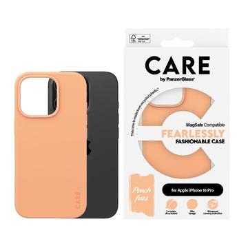 iPhone 16 Pro PanzerGlass Care Fearlessly Fashionable Case - compatibil MagSafe