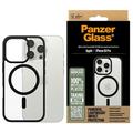 iPhone 16 Pro PanzerGlass HardCase Carcasă compatibilă MagSafe