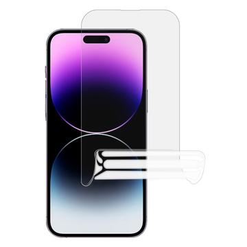 Protector de Ecran iPhone 16 Pro - Transparent