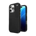 Husă Hybrid iPhone 16 Pro Speck Presidio2 Grip - Negru