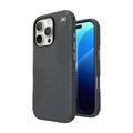 Husă Hybrid iPhone 16 Pro Speck Presidio2 Grip - Gri