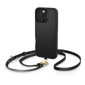 Husă cu curea iPhone 16 Pro Spigen Cyrill Kajuk Classic Charm Mag