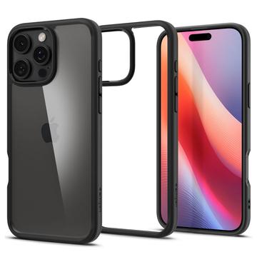 Husă iPhone 16 Pro - Spigen Ultra Hybrid