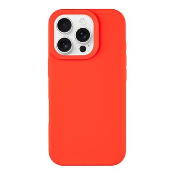 Husă iPhone 16 Pro Tactical MagForce Velvet Smoothie - Chilli