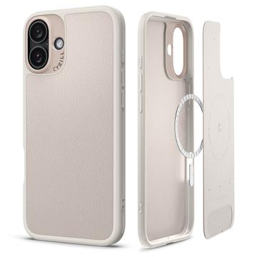 Husă Hibrid iPhone 16 - Spigen Cyrill Kajuk Mag - Frișcă