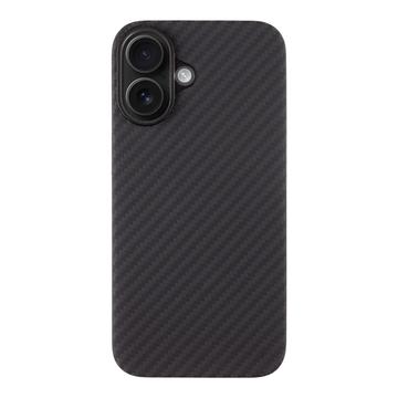 Husă iPhone 16 Tactical MagForce Aramid - Negru