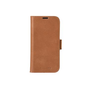 iPhone 16 dbramante1928 Copenhagen Wallet Husă din piele