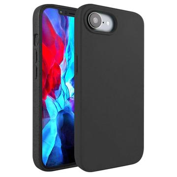 Husă Biodegradabilă iPhone 16e - Negru