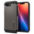 Husă iPhone 16e - Spigen Tough Armor Mag