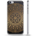 Husa TPU pentru iPhone 6 Plus / 6S Plus - Mandala