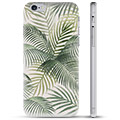 Husa TPU pentru iPhone 6 Plus / 6S Plus - Tropic