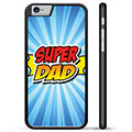 Capac Protecție - iPhone 6 / 6S - Super Dad