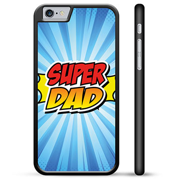 Capac Protecție - iPhone 6 / 6S - Super Dad