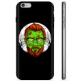 Husă TPU - iPhone 6 / 6S - Zombi