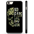 Capac Protecție - iPhone 7/8/SE (2020)/SE (2022) - No Pain, No Gain