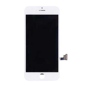 Ecran LCD iPhone 7 - negru - grad A