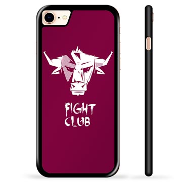 Husa de protectie iPhone 7/8/SE (2020)/SE (2022) - Bull