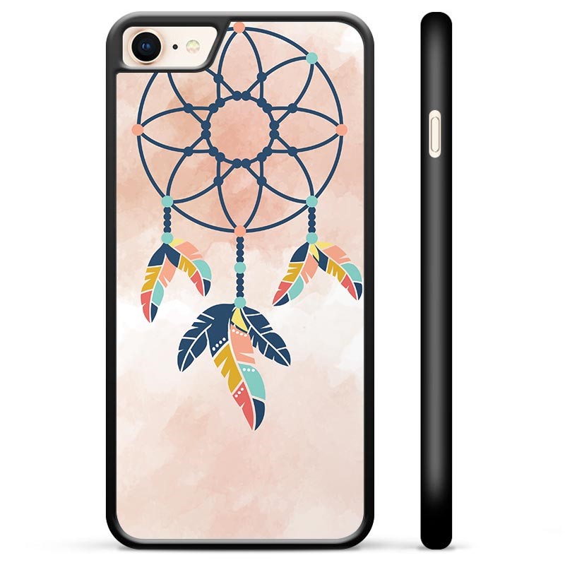 Capac Protecție - iPhone 7/8/SE (2020)/SE (2022) - Dreamcatcher