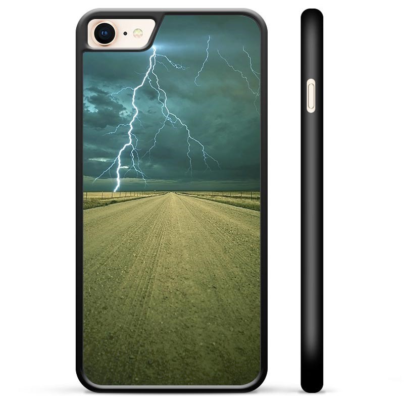 Husa de protectie iPhone 7/8/SE (2020)/SE (2022) - Storm