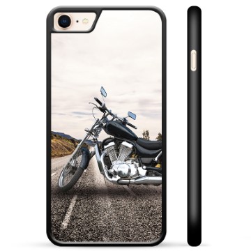 Capac Protecție - iPhone 7/8/SE (2020)/SE (2022) - Motocicletă