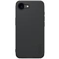 Husă Hibrid iPhone 16e - Nillkin Super Frosted Shield Pro