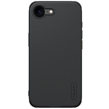 Husă Hibrid iPhone 16e - Nillkin Super Frosted Shield Pro