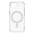 Husă Hibrid iPhone 16e - Tactical MagForce - Transparent