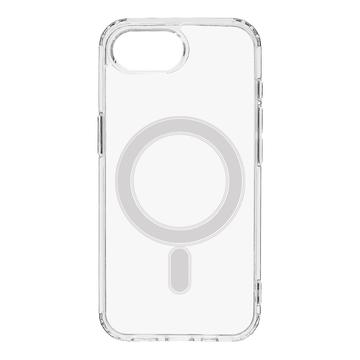 Husă Hibrid iPhone 16e - Tactical MagForce - Transparent