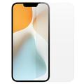 Geam Protecție Ecran iPhone 16e - Case Friendly - Transparent