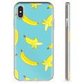 Husa TPU pentru iPhone XS Max - Banane