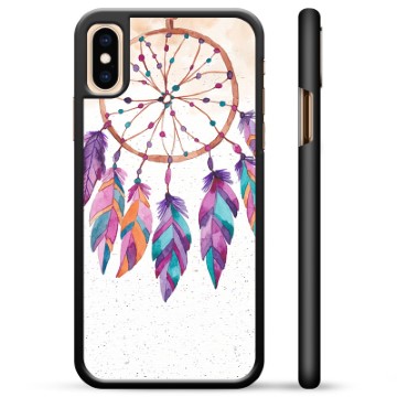 Capac Protecție - iPhone X, iPhone XS - Dreamcatcher