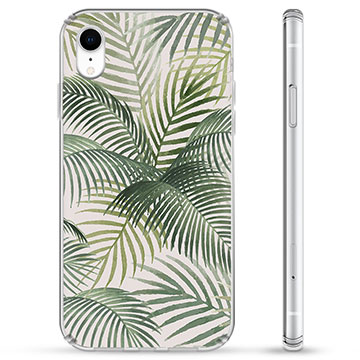 Husă TPU - iPhone XR - Tropic