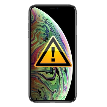 Reparație Bandă Flex Conector Încărcare iPhone XS