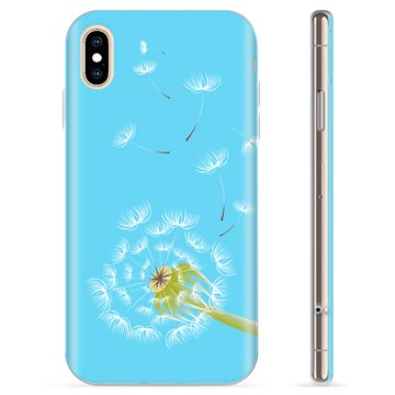 Husa TPU pentru iPhone XS Max - Papadie