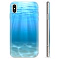 Husa TPU pentru iPhone XS Max - Mare