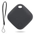 itag03 Bluetooth Finder Anti-Loss Locator pentru Apple Device Mini Tracker portabil cu curea