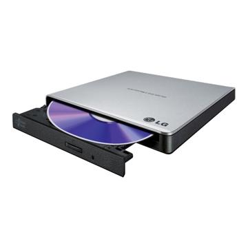 LG GP57ES40 DVD Burner Extern