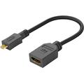 Adaptor Micro HDMI™ / HDMI™