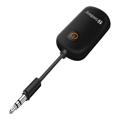 Sandberg Audio Link 2in1 TxRx Bluetooth Wireless Audio Receptor/Transmitter - Negru