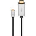 Cablu adaptor USB-C™ la HDMI™, 2 m