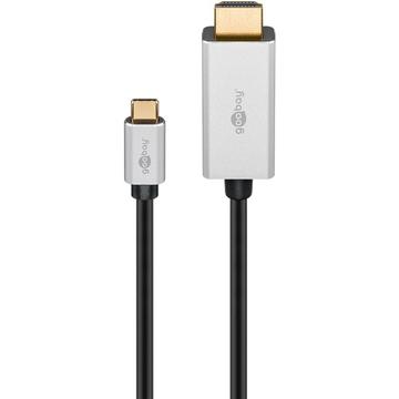 Cablu adaptor USB-C™ la HDMI™, 2 m